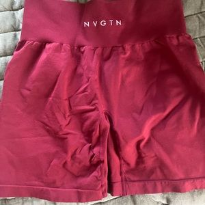 NVGTN Seamless Shorts